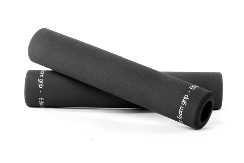Ethic - DTC Grips Foam - Black